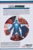 CAPTAIN AMERICA BY NICK SPENCER OMNIBUS VOL 02 HC [STANDARD] [9781302953706] **PROMOCJA TOMY**